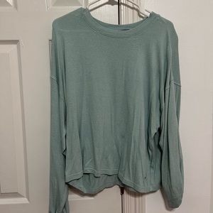 Southern Marsh Long Sleeve